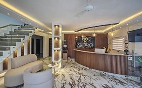 Zafiro Hotel